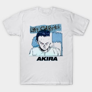 Akira ''TETSUO'' V1 T-Shirt